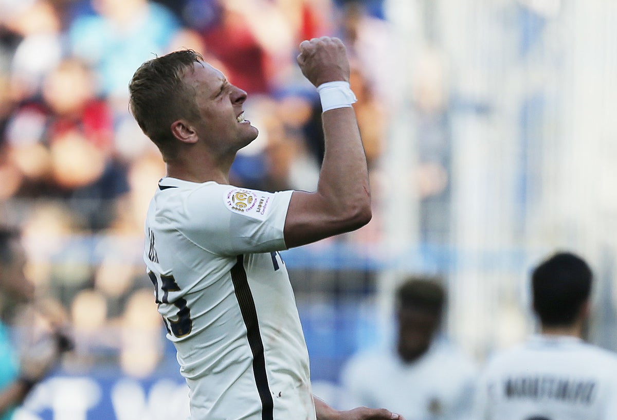 Kamil Glik.