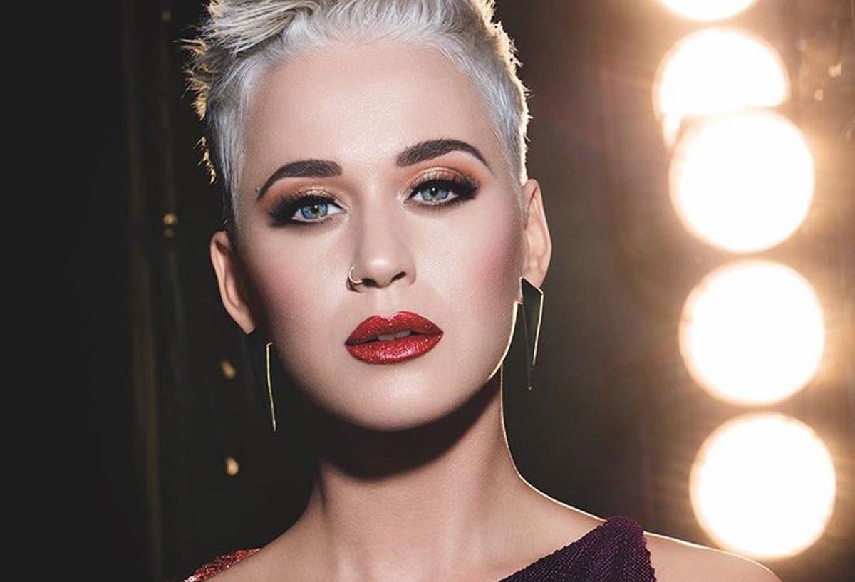Katy Perry