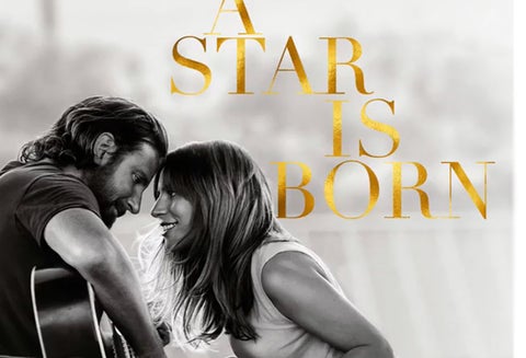 Lady Gaga y Bradley Cooper