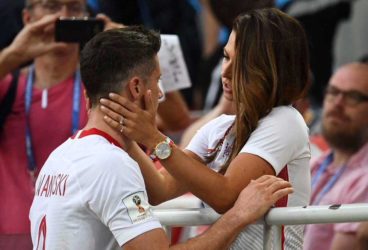Anna Stachurska y Lewandowski