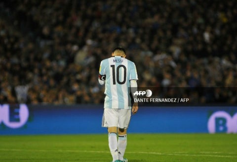 Se profundiza crisis en Selección Argentina