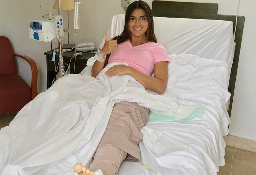 Lucía Aldana