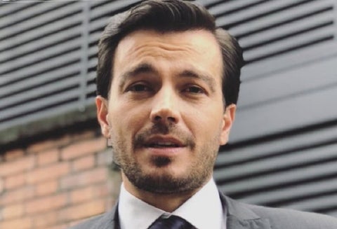 Luciano D’ Alessandro