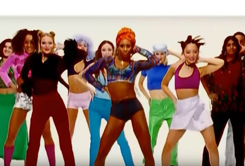 Macarena