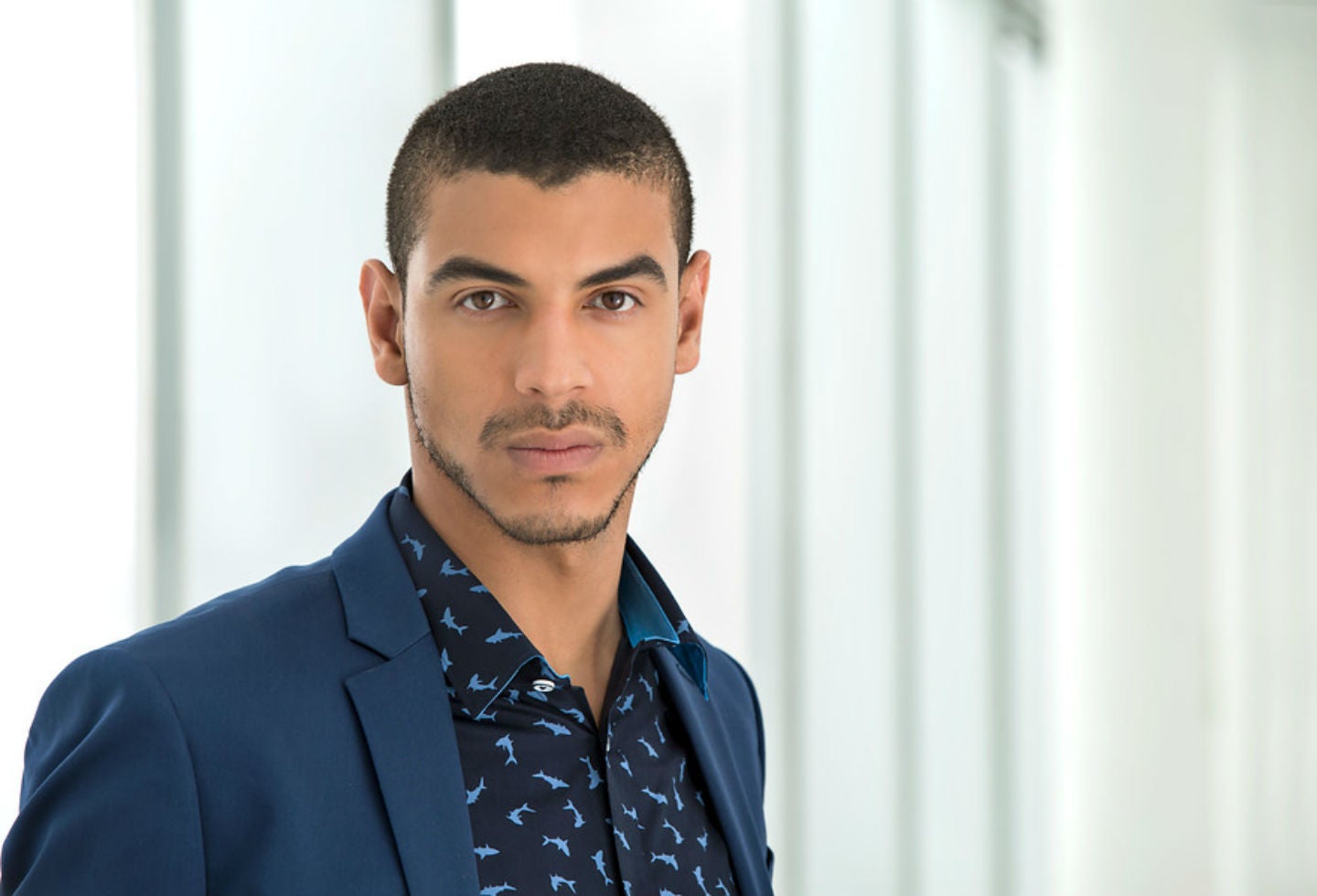 Manuel Medrano, cantante colombiano implicado en nuevo caso de “usted no sabe quién soy yo”