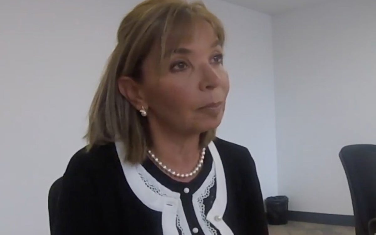 María del Pilar Bahamón llega en remplazo de Néstor Raúl Correa