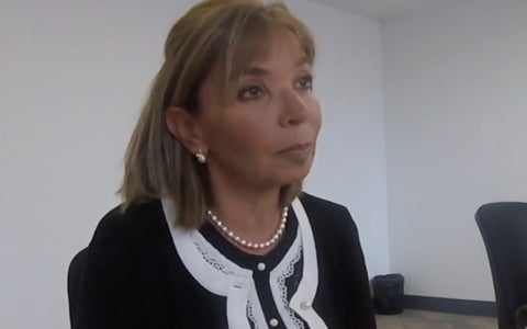 María del Pilar Bahamón llega en remplazo de Néstor Raúl Correa