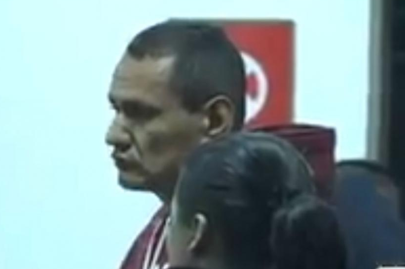 Marlon Marín, sobrino de Iván Márquez