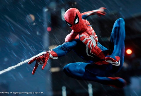 Imagen de Marvel's Spider-Man