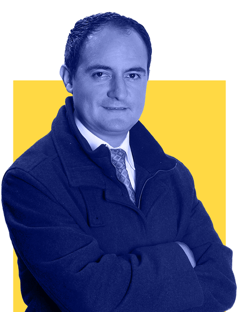 Mauricio Collazos