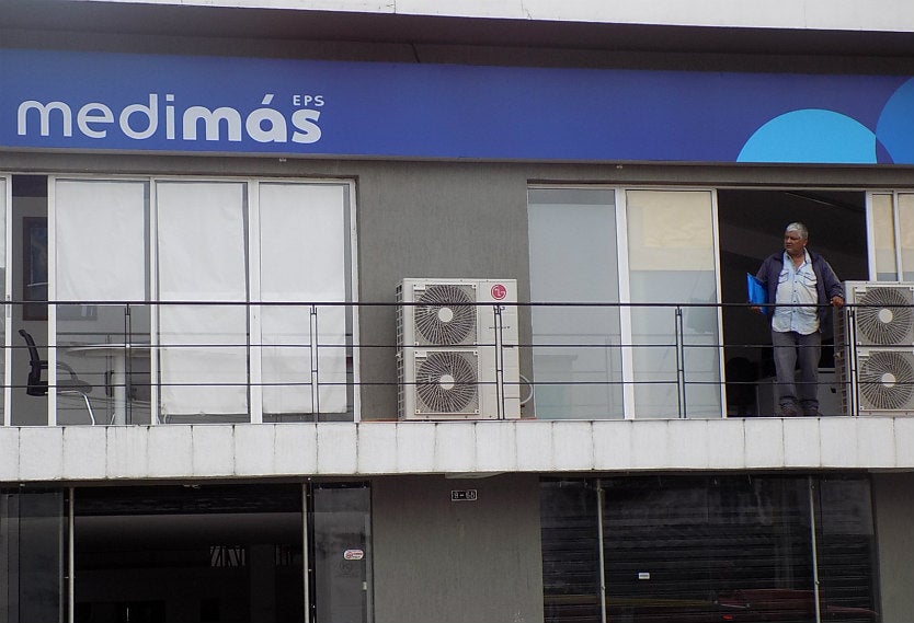 EPS Medimás