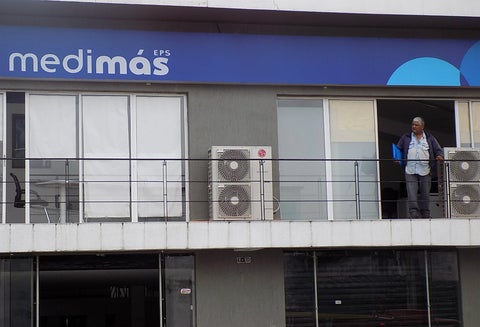 EPS Medimás