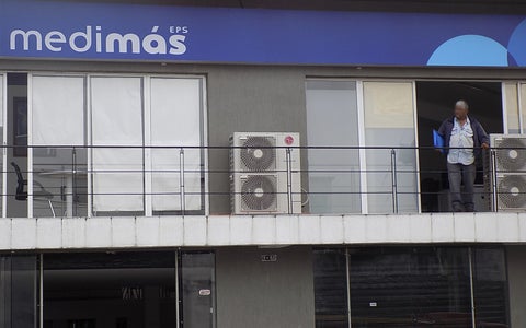 La EPS se encuentra en la mira por varias irregularidades