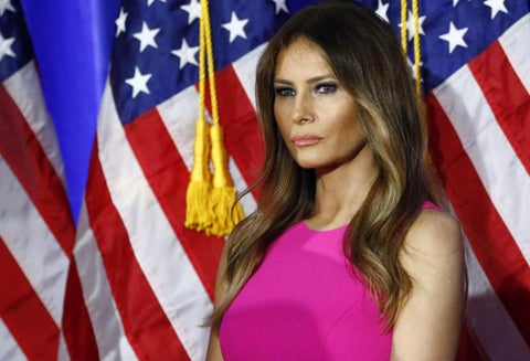 Melania Trump