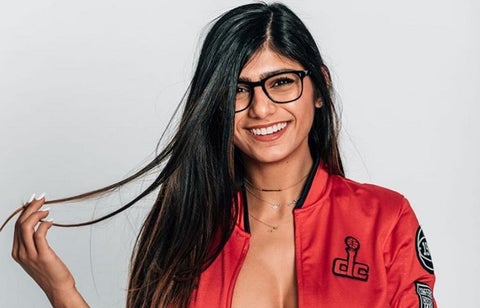 Mía Khalifa