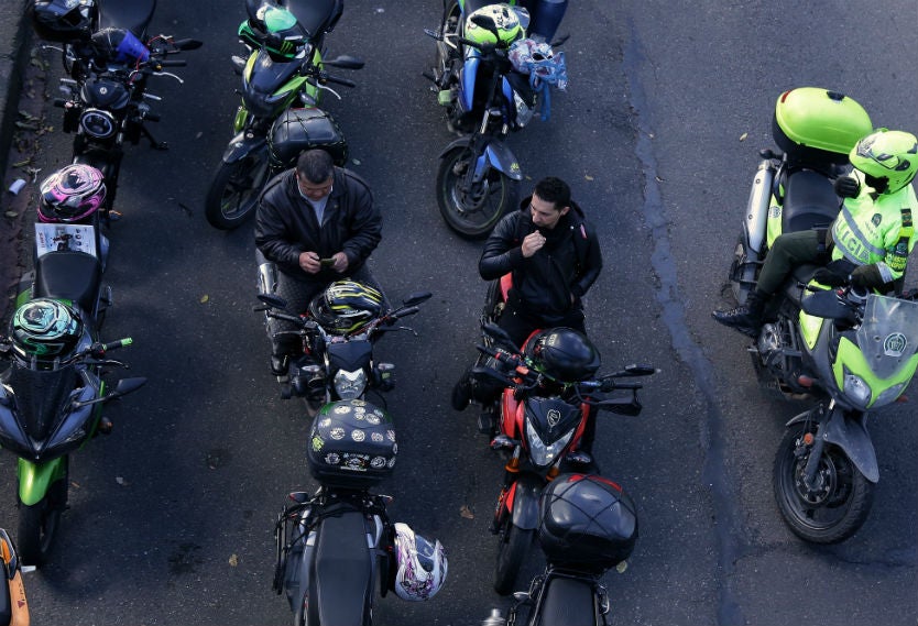 Motocicletas