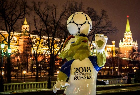 Mundial de Rusia 2018