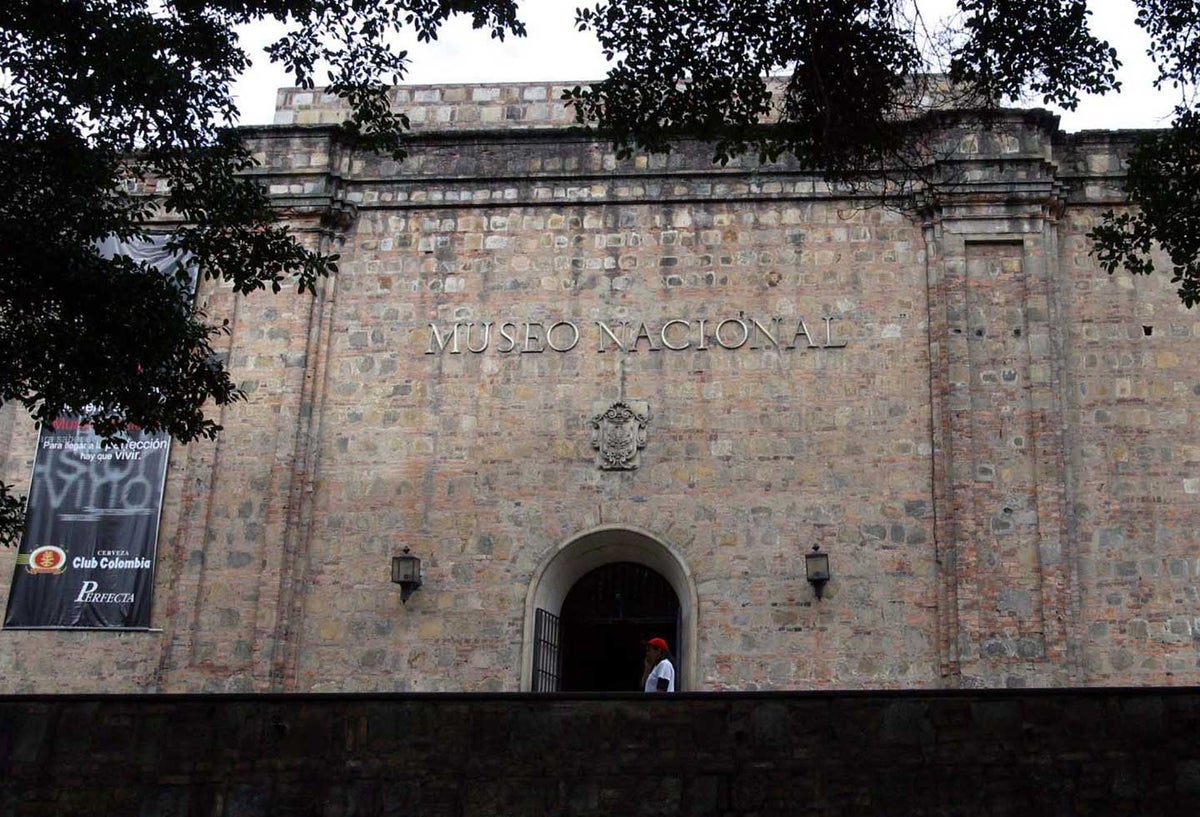 Museo Nacional