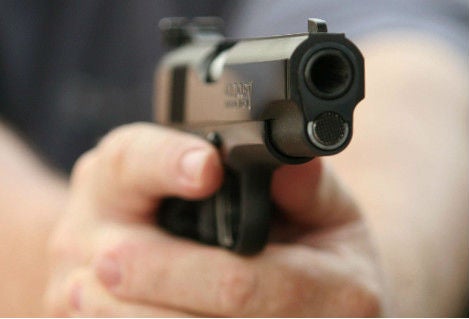 Pistola