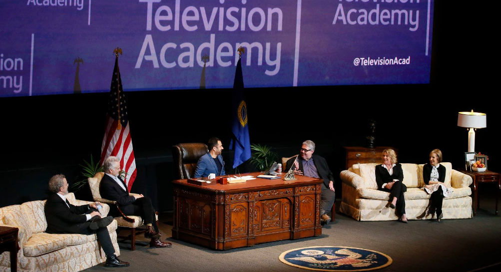 NTN24 fue reconocido con los Premios Emmy