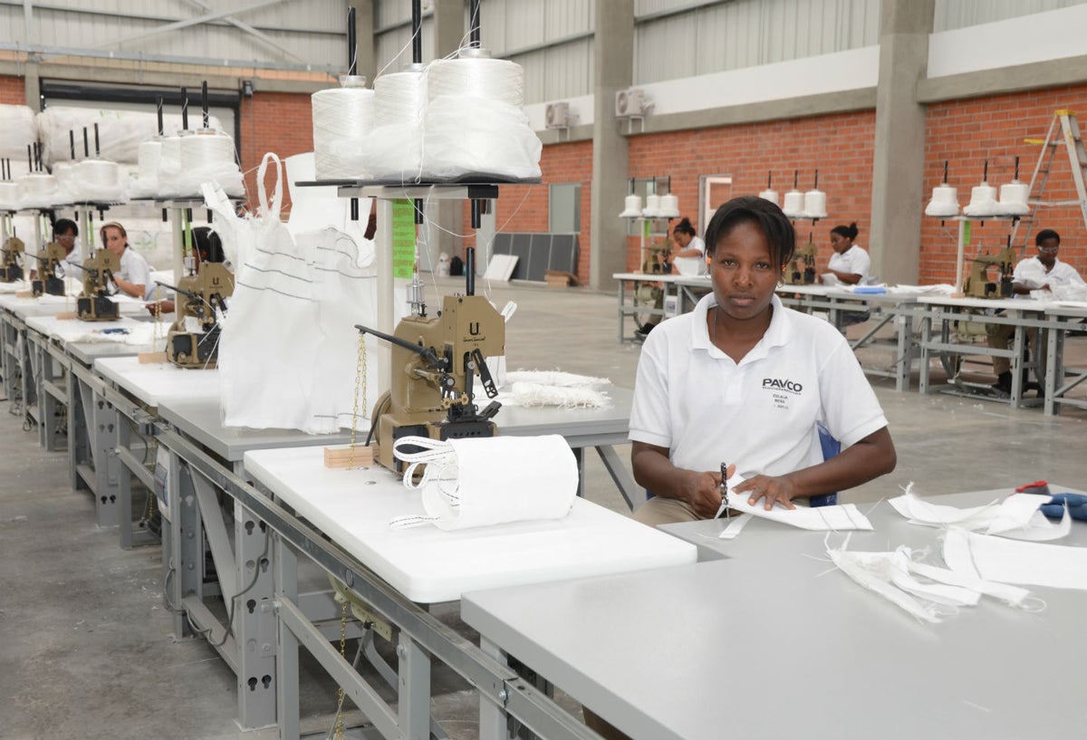 Empresas en Colombia
