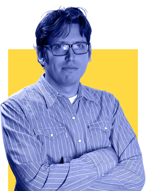 Rafael Pérez