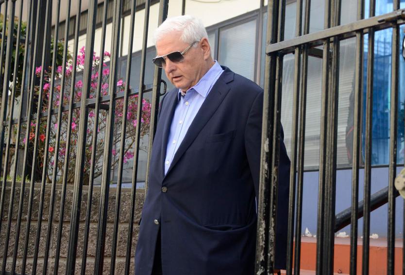 Ricardo Martinelli