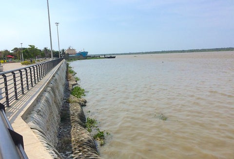 Río Magdalena