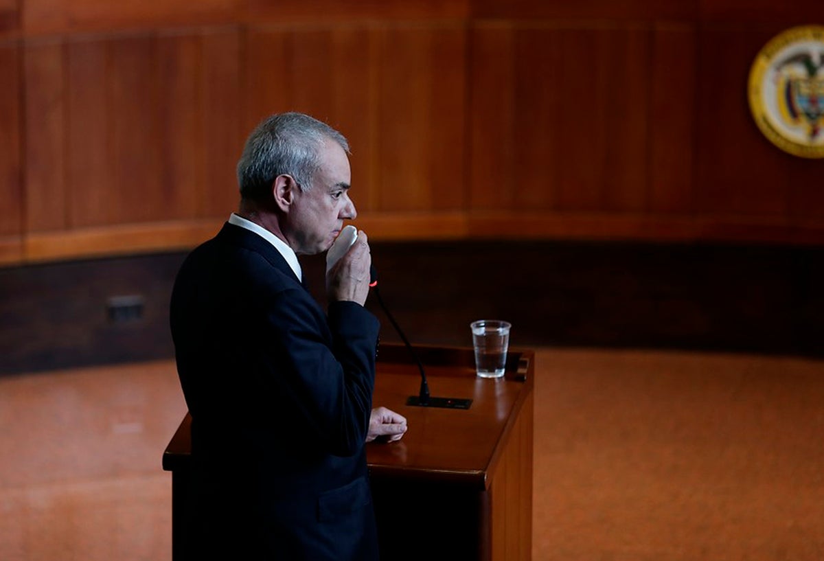 Rodrigo Escobar Gil