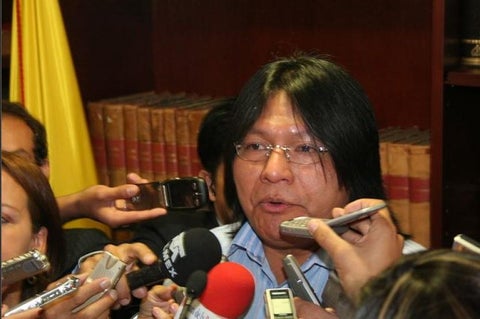 Francisco Rojas Birry fue condenado por el cartel de contratación