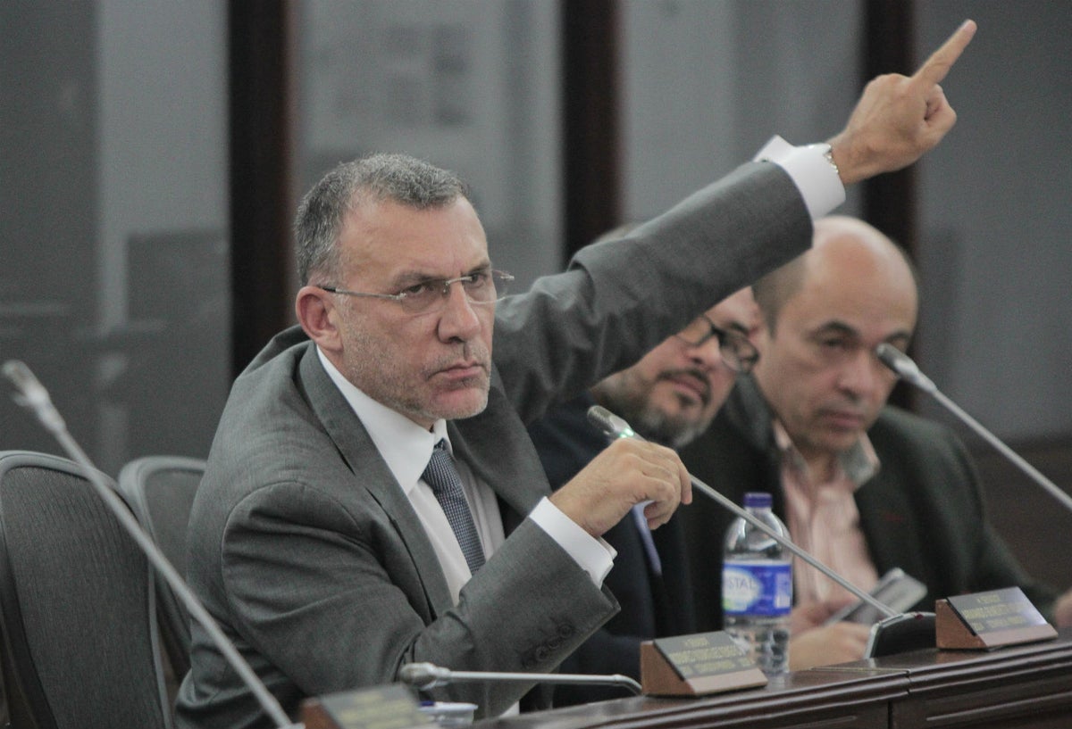 El senador Roy Barreras Montealegre ya se declaró en independencia a este gobierno