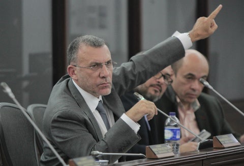 El senador Roy Barreras Montealegre ya se declaró en independencia a este gobierno