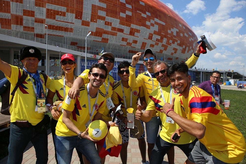 Entendamos juntos el Mundial