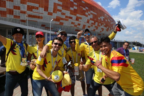 Entendamos juntos el Mundial