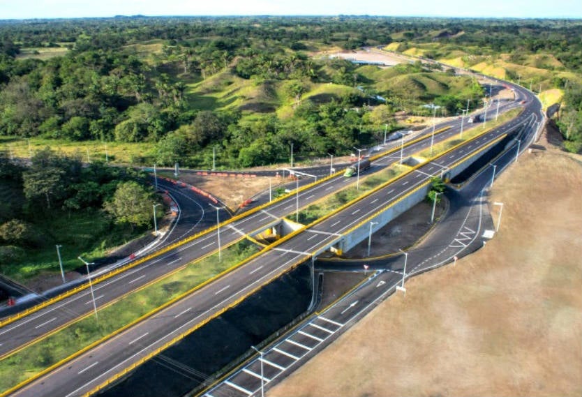 Ruta del Sol