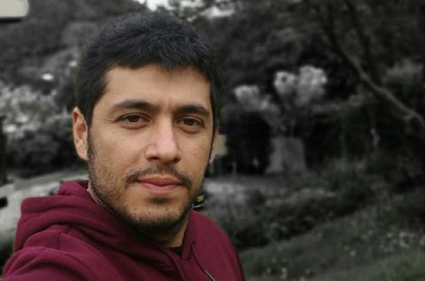 Santiago Alarcón