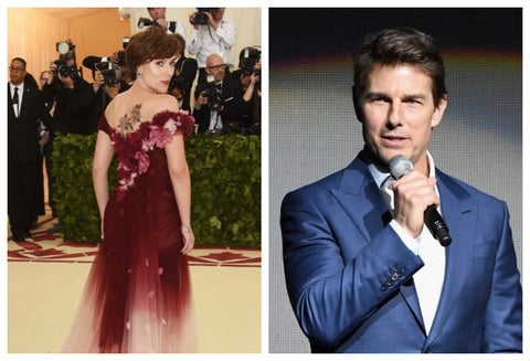 Los artistas son unos de los más deseados a nivel mundial