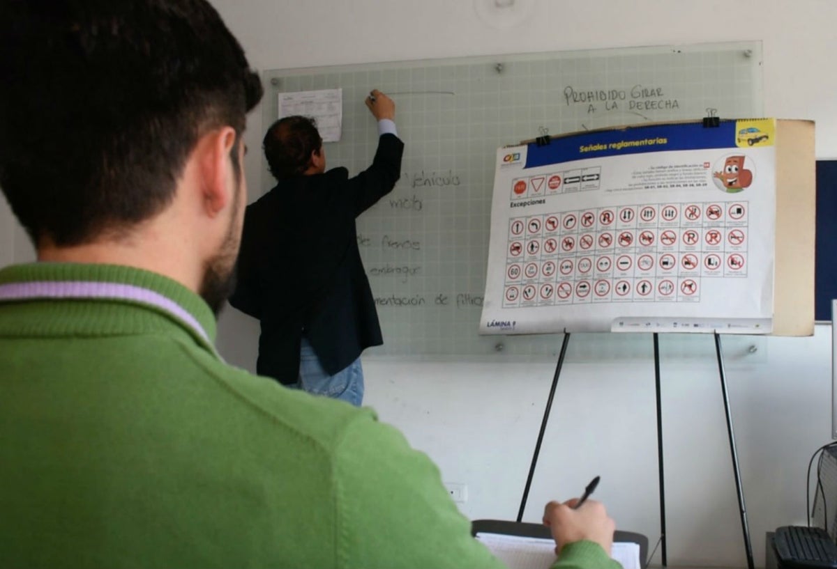 Suspenden seis sedes de la secretaría de Transporte de Cundinamarca.