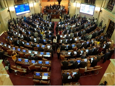 El Gobierno dará la batalla por la reforma a la justicia.