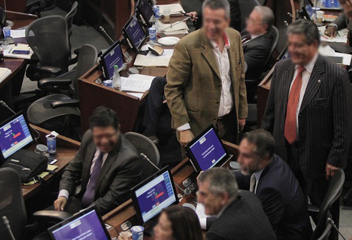 Senado de la República