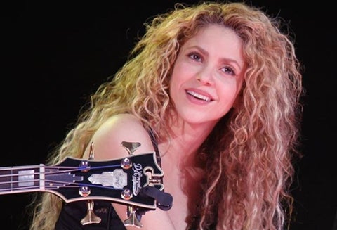 Shakira