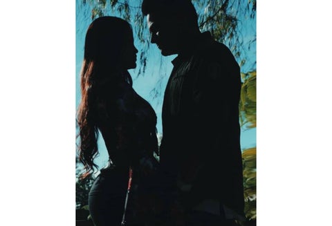 Silvestre Dangond y Natti Natasha