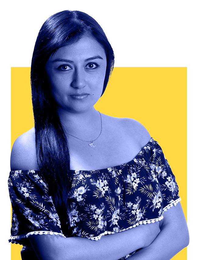 Sindy Valbuena Larrota