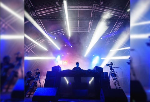Festival Sónar