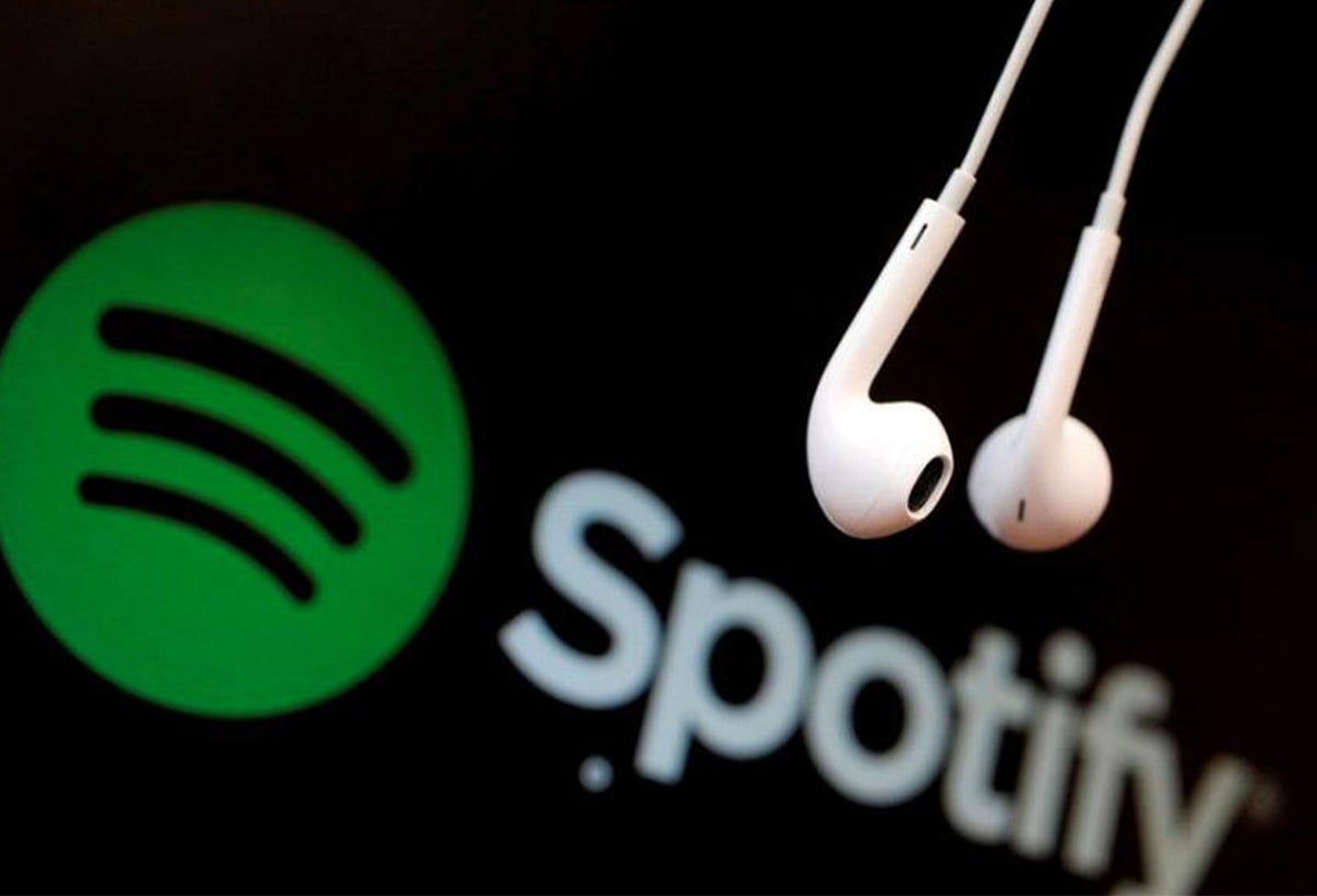Spotify