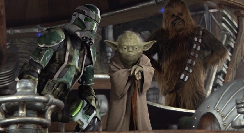 Star Wars