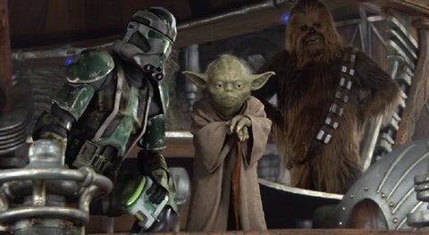 Star Wars