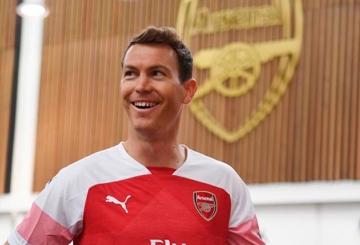 Stephan Lichtsteiner