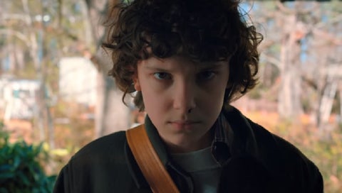 Stranger Things