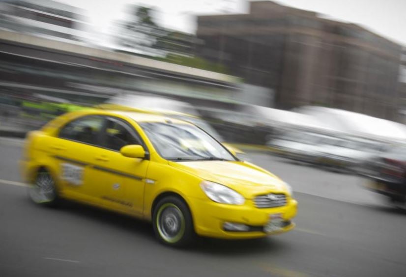 TAXISTA